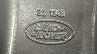 Land Rover Discovery 2 - 5