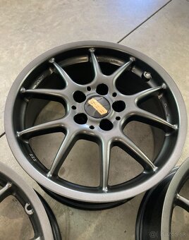 R17 5x112 BBS RK - 5