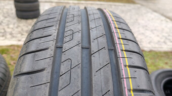 Letné pneu 195/55 R16 --- GOOD YEAR , BRIDGESTONE - 5