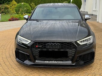 Audi rs3 2019 400 ps - 5