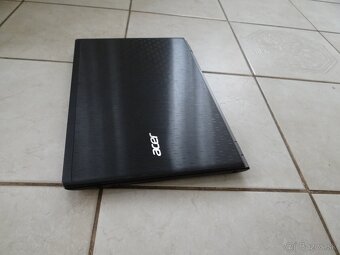 15.6" Acer V5/ Core I5/ 8GB RAM/ 256GB SSD/ 4GB Nvidia Graf - 5