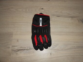 Predam uplne nove moto rukavice znacky IXS MATADOR 2.0 - 5