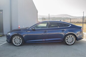 Audi A5 2.0 TDI 2017 - 5