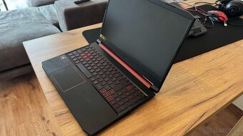 Herny Acer NITRO 5 - 5