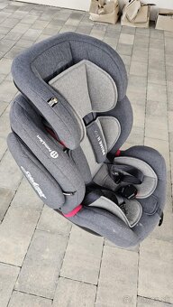 Petite&Mars Prime II Isofix - 5