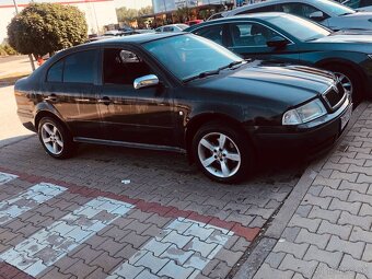 Škoda octavia 1.9 66kw   Plu Chip - 5