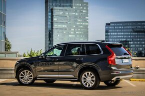 Volvo XC90 XC 90 D5 Drive-E Inscription AWD A/T - 5