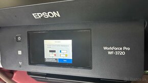 Epson WorkForce Pro WF-3720 - 5