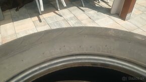 Kumho solus 225 65 r17 - 5