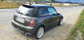 Mini cooper one d - 5