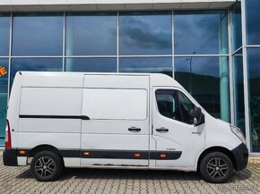 Renault Master L2H2 2.3Dci r.v.12/2013 - 5