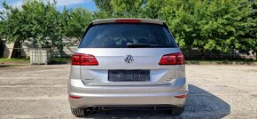 ▶▶▶VW GOLF SPORTSVAN  1.4 TSI HIGHLINE◀◀◀ - 5