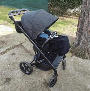 Predám Cybex balios s - 5