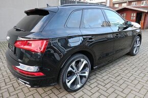 Audi SQ5 - 5