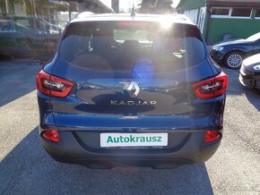 Renault Kadjar Energy TCe 130 Night&Day; 113957km - 5