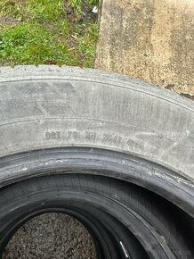 215 / 65 R16C - 5