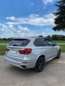 BMW X5 3.0D X-Drive - 5