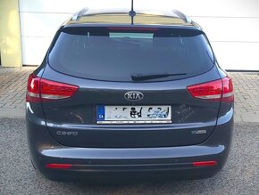 Kia Ceed SW 1.6 benzín , 49 tisíc km , nové v SR - 5