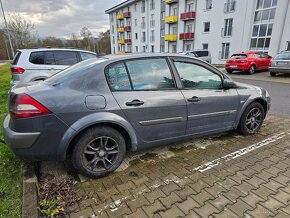 Renault megan - 5