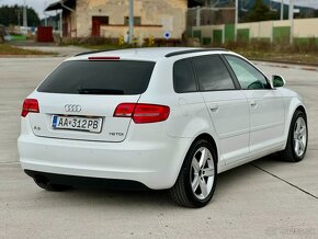 Audi a3 Sportback 1.9 TDI DSG Facelift - 5