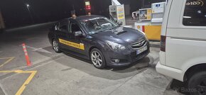 Subaru legacy 2.0 awd - 5