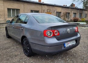 Volkswagen Passat b6 1.9 TDI 77kw - 5