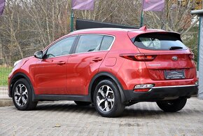 Kia Sportage 1.6 CRDi AUTOMAT GOLD SR 2020_DPH - 5