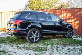 Audi Q7 3.0 TDI 245k quattro tiptronic8 DPF - 5