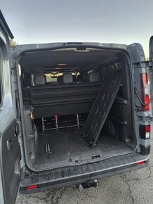 Renault Trafic - 5