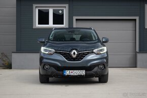 RENAULT KADJAR DCI 110 AUTOMAT - 5