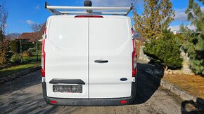 Ford Transit Custom 2.0 TDCi Trend L1 T310 - 5