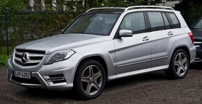 Mercedes-Benz C  CLS  E  G  GL  GLE  ML  R   S   X - 5