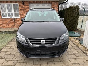 Seat Alhambra 2.0 TDI Style 2018 + Nové rozvody  - 5