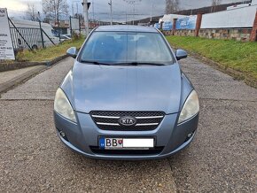 Kia Ceed 1.6 Hatchback - 5