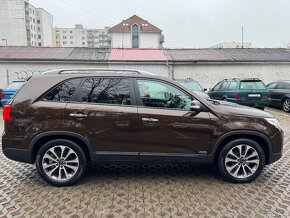 KIA Sorento 2.2 CRDi 4WD 7m - 5