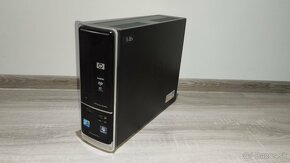 HP Slimline S5000 (závada) - 5