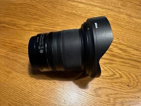 Nikon Z 14-30mm f/4 S - 5