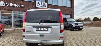 Mercedes-Benz Viano 2.2 CDI - 5