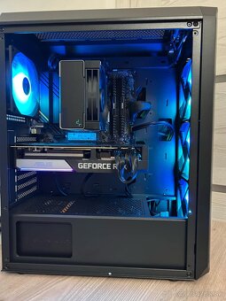 ✅️RTX 3070 / RYZEN 5 5600 / 16GB RAM / 1TB SSD / 700W - 5