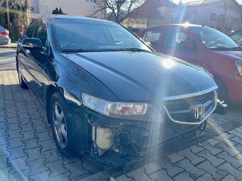 Honda Accord 7g 2.4 VTEC 140kw - 5