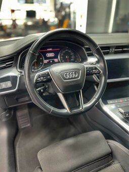 Audi a6 40TDI,quattro - 5