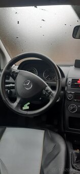 Mercedes a180 - 5