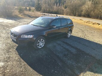 Volvo V50 Eco Drive - 5