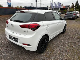 Hyundai i20 2016 náhradné diely - 5