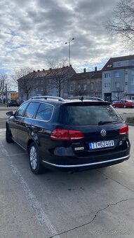 Volkswagen Passat B7 1.6 TDI r.v. 2013 - 5