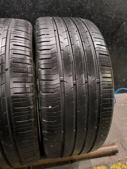 225/45 R17 Continental letne pneumatiiky - 5