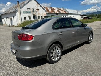 SEAT Toledo 1.0 TSi - 5