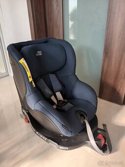 Britax Romer Dualfix M i-Size - 5