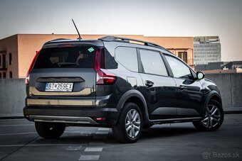 Dacia Jogger 1.0 TCe 100k Essential LPG - 5