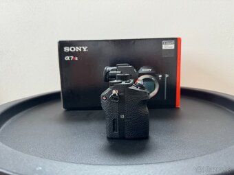 Sony A7R2, A7RII - 5